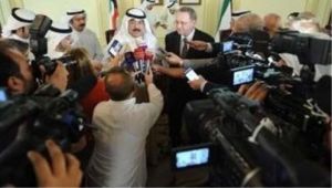 ماذا يريد اليمنيون من مشاورات الكويت؟( تقرير خاص)