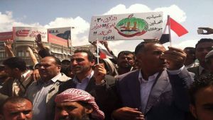 اغتيال اليعري يثير المخاوف من موجة اغتيالات داخل اليمن