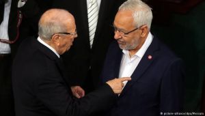 هل يمكن استنساخ النموذج الديمقراطي التونسي لبقية الدول العربية المتناحرة داخليا ؟