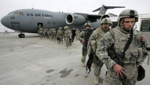 صحيفة أمريكية تكشف عن طبيعة تواجد القوات الامريكية في اليمن (ترجمة خاصة)