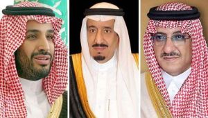 ياسين التميمي يكتب عن دلالة التهنئة السعودية للرئيس هادي بعيد الوحدة اليمنية