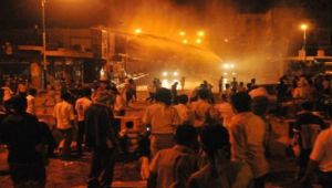 (الموقع بوست) يسرد قصص شهداء محرقة ساحة الحرية بتعز الذين سقطوا بنيران قوات المخلوع (1)