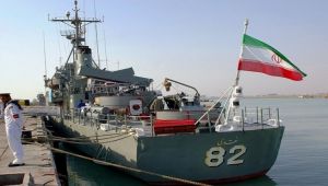 ما وراء إرسال إيران سفنا حربية إلى خليج عدن؟ (تقرير خاص)