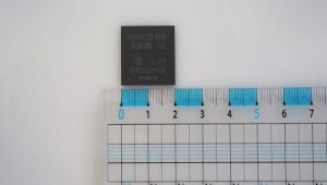 سامسونغ تعلن عن أصغر قرص تخزين SSD في العالم بسعة 512 غيغابايت