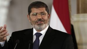 إعدام و85 سنة سجنا حصيلة الأحكام ضد "مرسي"