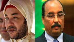 عشية القمة العربية.. أزمة دبلوماسية حادّة بين المغرب وموريتانيا