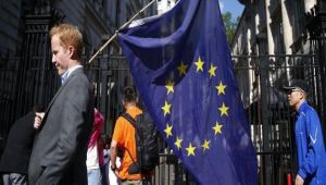 بعد تصويتهم للخروج.. البريطانيون يسألون غوغل: «ما هو الاتحاد الأوروبي؟»