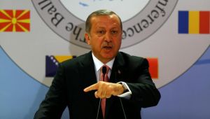 تركيا تطوي خلافاتها مع إسرائيل وروسيا