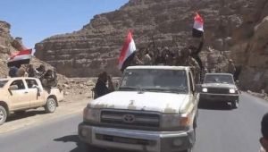 الجيش والمقاومة يحرران جبلين استراتيجيين في نهم ومقتل وإصابة العشرات من الحوثيين