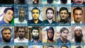 هل أعدمتهم إيران انتقاماً من السعودية؟.. قصة المجموعة الكردية التي حاكمتها طهران بتهمة قتل النساء والأطفال
