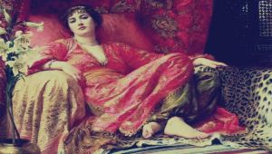 قصة أجمل جارية تزوجها سلطان عثماني قتلت ابنها وحكمت 37 عاماً