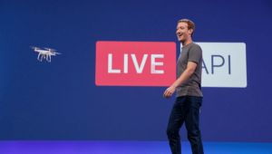 غدا.. فيسبوك تطلق ميزة تسمح لشخصين بإجراء بث مباشر معا