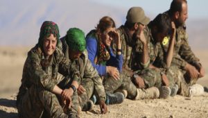 انقلبوا على الأسد.. المقاتلون الكرد يشنون حرباً هي الأعنف ضد جيش النظام السوري
