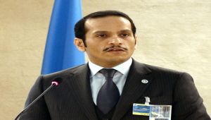 قطر: شعوب المنطقة تستحق حكومات تستجيب لآمالهم