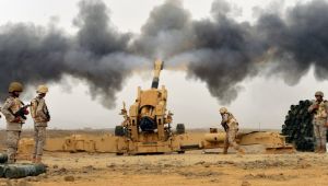 معارك الانقلابيين في الحدود السعودية .. انتحار عسكري من أجل رسائل سياسية (تحليل)