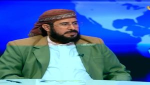 محافظ صعدة : قاومنا الحوثي 7 أعوام.. وصالح طعننا من الخلف