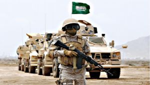 الحرس الملكي السعودي يعلن فتح باب التجنيد