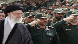 تكوين إيران للجيش الشيعي يصعد التوترات الطائفية في المنطقة ومنها اليمن  (ترجمة خاصة)