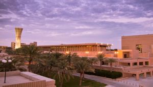 جامعات سعودية بين الأفضل عالميا والعراق أخيرا (قائمة)