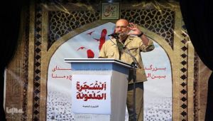 قائد بالحرس الثوري: يمكن تجاوز القدس أما عن السعودية فلا