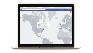 فيسبوك تبدأ بدعم بدء البث المباشر على أجهزة الكمبيوتر