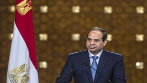 إقالة مسؤول كبير في التلفزيون المصري بسبب "مقابلة السيسي"