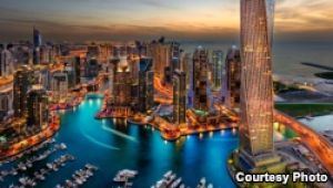 أفضل المدن العربية للعيش.. دبي أولا، فماذا عن مدينتك؟