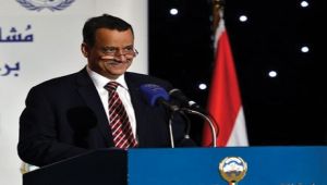 المبعوث الأممي يقدم خطة معدلة قبل أيام من انتهاء مهمته في اليمن (تقرير)