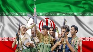 صحيفة سعودية تكشف عن معسكرين لتدريب الحوثيين في سوريا ولبنان بإشراف الحرس الثوري الإيراني