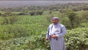 أسرة مختطف لدى مليشيا الحوثي أصيب بالشلل جراء التعذيب تناشد المنظمات الدولية التدخل لإنقاذ حياته
