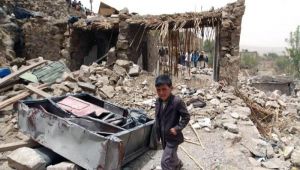 تحذيرات من ارتفاع منسوب المجاعة وسوء التغذية في اليمن