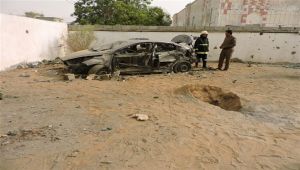 مقذوفات حوثية تقتل وتصيب ثلاثة يمنيين في جيزان جنوب المملكة