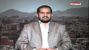 وفاة القيادي الحوثي البارز صلاح العزي في ظروف غامضة