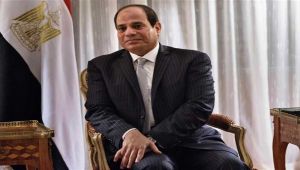 السيسي يوضح علاقة وقف شحنات النفط السعودية بموقف مصر من سوريا