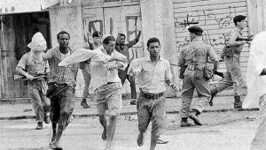 ثورة 14 أكتوبر 1963.. من التهميش إلى التشويه (تحليل)