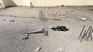 السعودية تعلن سقوط مقذوفات "حوثية" على أراضيها بثاني أيام الهدنة