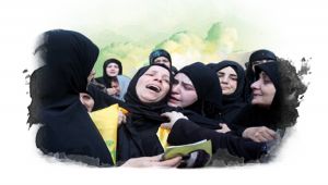 زوجات قتلى حزب الله يعانين تحرش القيادات