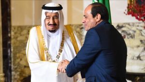 "أرامكو" السعودية لم ترسل شحنات بترولية إلى مصر للشهر الثاني