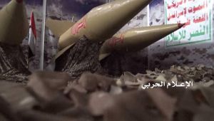 جنرال أمريكي يكشف نوعية الأسلحة التي أرسلتها طهران للحوثيين (ترجمة خاصة)