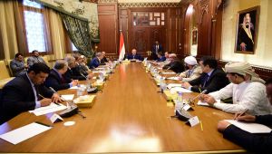 ‎President Hadi: Ould Cheick's peace initiative establishes sustainable wars