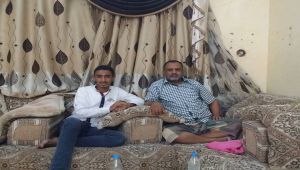 رجل الأعمال عبد السلام الشرعبي يروي لـ(الموقع بوست) أسباب وتفاصيل اعتقاله التعسفي في عدن
