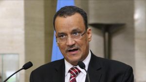 المبعوث الأممي: تشكيل الحوثيين حكومة في صنعاء عقبة جديدة أمام السلام
