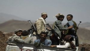 إحباط هجوم حوثي في صنعاء