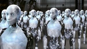هل يمكن للروبوتات اتخاذ قرارات أخلاقية؟