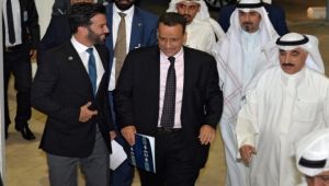 الكويت: عودة الأطراف اليمنية لتوقيع اتفاق وليس للتفاوض