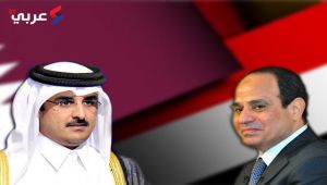 مصر.. بلاغ يتهم أمير قطر بتفجير الكنيسة وتصعيد إعلامي