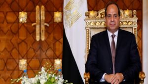 القرار صدر ليلاً.. السيسي يقيل اثنين من قادة القوات المسلحة المصرية