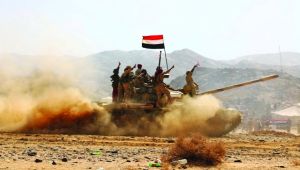 الحصاد العسكري في اليمن 2016م ... تحولات كبيرة في الحرب على الانقلاب والإرهاب (تقرير)