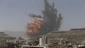 «واشنطن بوست»: أمريكا والسعودية.. سياسة العصا والجزرة في حرب اليمن