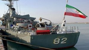 Will Iran Stop Smuggling Weapons to Houthis?‎
